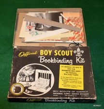 Vntage boy scout for sale  Mechanicsburg
