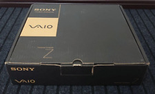 Portatile sony vaio usato  Spedire a Italy