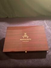 Montecristo cincuenta piano for sale  Virginia Beach