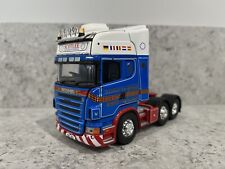 Corgi scania series for sale  CREWE
