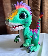 dinosaur interactive toy for sale dinosaur interactive toy for sale Pasadena