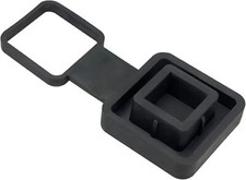 Black hitch receiver for sale  Rialto