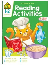 School zone reading for sale  Interlochen
