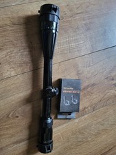 Rifle scope accessories for sale  ASHTON-UNDER-LYNE