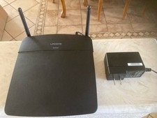 Linksys ea6100 dual for sale  Roswell
