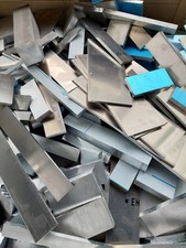 Alu reste reststücke gebraucht kaufen  Schwindegg