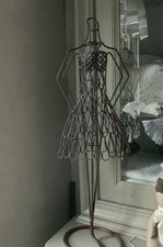 Linge ancien vintage d'occasion  France