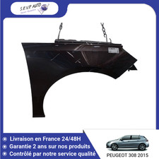 Aile droit peugeot d'occasion  Saint-Quentin