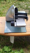 Graef master 170w gebraucht kaufen  Bad Orb