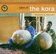 Tales of the Kora-Modern  Ancient von Various | CD | Zustand sehr gut na sprzedaż Tales of the Kora-Modern  Ancient von Various | CD | Zustand sehr gut na sprzedaż  Wysyłka do Poland