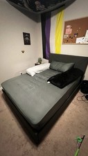 Full sized charging for sale  Wingate