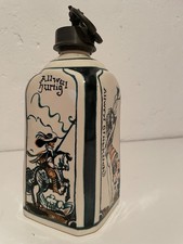 Ulmer keramik flasche gebraucht kaufen  Altshausen