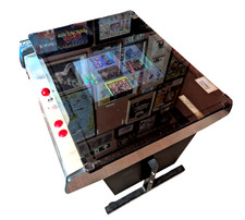 Retro cocktail arcade for sale  LONDON