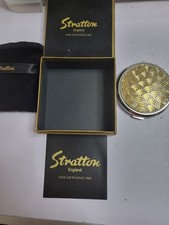 Stratton england compact for sale  CHORLEY