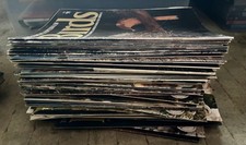 Encyclopedia birds magazines for sale  OLDBURY