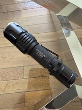 Lampe torche klarus d'occasion  Nice-