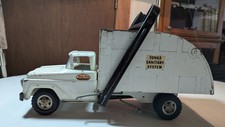 Tonka 1960 sanitary for sale  Lincoln