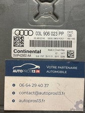 H43 cayc ecu d'occasion  Berre-l'Étang
