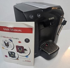 Aeg lavazza modo for sale  NORTHWOOD