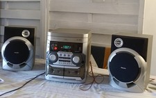 Vintage mini stereo usato  Solaro