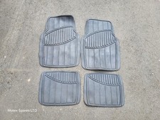 Polo mk5 carpet for sale  STAFFORD