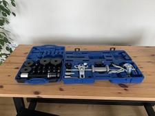 Bearing press slide for sale  LIVERPOOL