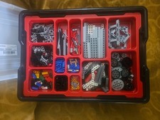 Used lego mindstorms for sale  Galt