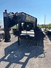 Big tex flatbed for sale  Nelson