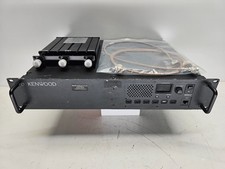 Kenwood tkr850 uhf d'occasion  Expédié en Belgium