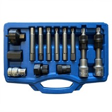 Coffret outils douilles d'occasion  France
