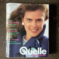 Quelle katalog versandhauskata gebraucht kaufen  Preetz