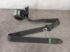 Ceinture droit peugeot d'occasion  Elven