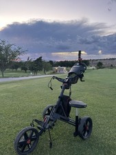 Clicgear 3.5 plus for sale  Las Cruces