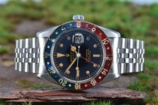 Rolex vintage gmt gebraucht kaufen  Hamburg