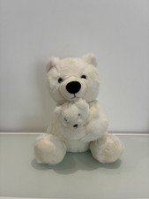 Peluche nicotoy ours d'occasion  Pégomas