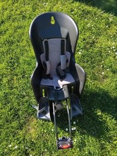Kindersitz fahrrad hinten gebraucht kaufen  Leipzig
