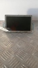 Ecran gps peugeot d'occasion  France