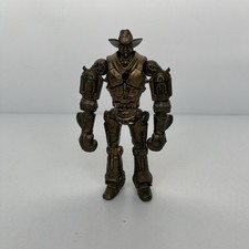 Real steel six for sale  PRESTON
