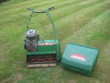 Ransomes marquis petrol for sale  CHERTSEY