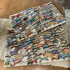 Crate barrel pillow for sale  Vancouver