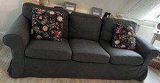 Ikea ektorp bezug gebraucht kaufen Ikea ektorp bezug gebraucht kaufen  Hamburg