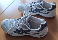 Asics gel tactic gebraucht kaufen  Berlin