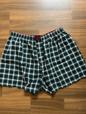 Herren boxer shorts gebraucht kaufen  Sondershausen