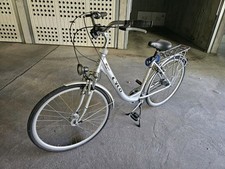 Damenfahrrad zoll gebraucht kaufen  Sindelfingen