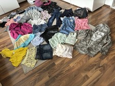 Kinderkleidungspaket 134 146 gebraucht kaufen  Wolfratshausen