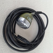 Shure green bullet gebraucht kaufen  Ludwigsburg