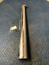 Silenciador de escape lateral direito Honda CB450 CB 450 comprar usado Silenciador de escape lateral direito Honda CB450 CB 450 comprar usado  Enviando para Brazil