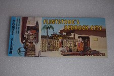 Flintstones bedrock city for sale  Altoona