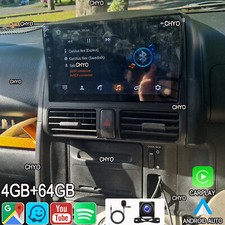 64g android14 autoradio gebraucht kaufen  Euskirchen