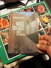 Musée soulages rodez d'occasion  Noisy-le-Grand